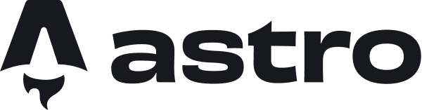 Astro Logo
