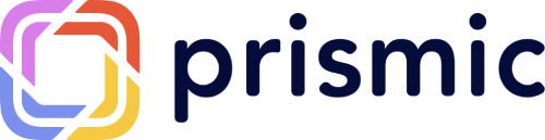 Prismic Logo